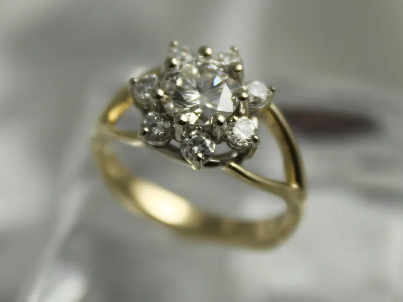 visit us in Person  Parkers Karat Patch Asheville, NC