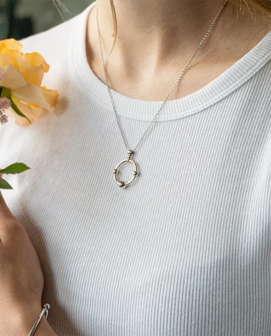 Sterling Silver Jewelry | Parkers Karat Patch Asheville, NC
