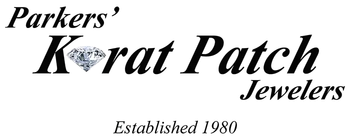 Parkers' Karat Patch logo