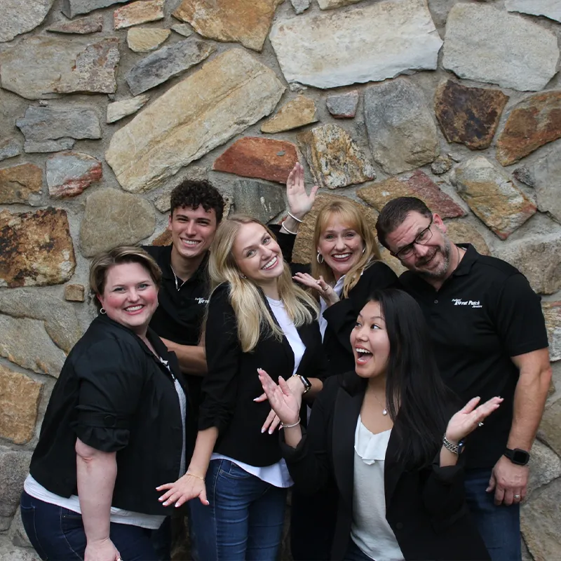 About Parkers' Karat Patch | Parkers Karat Patch Asheville, NC