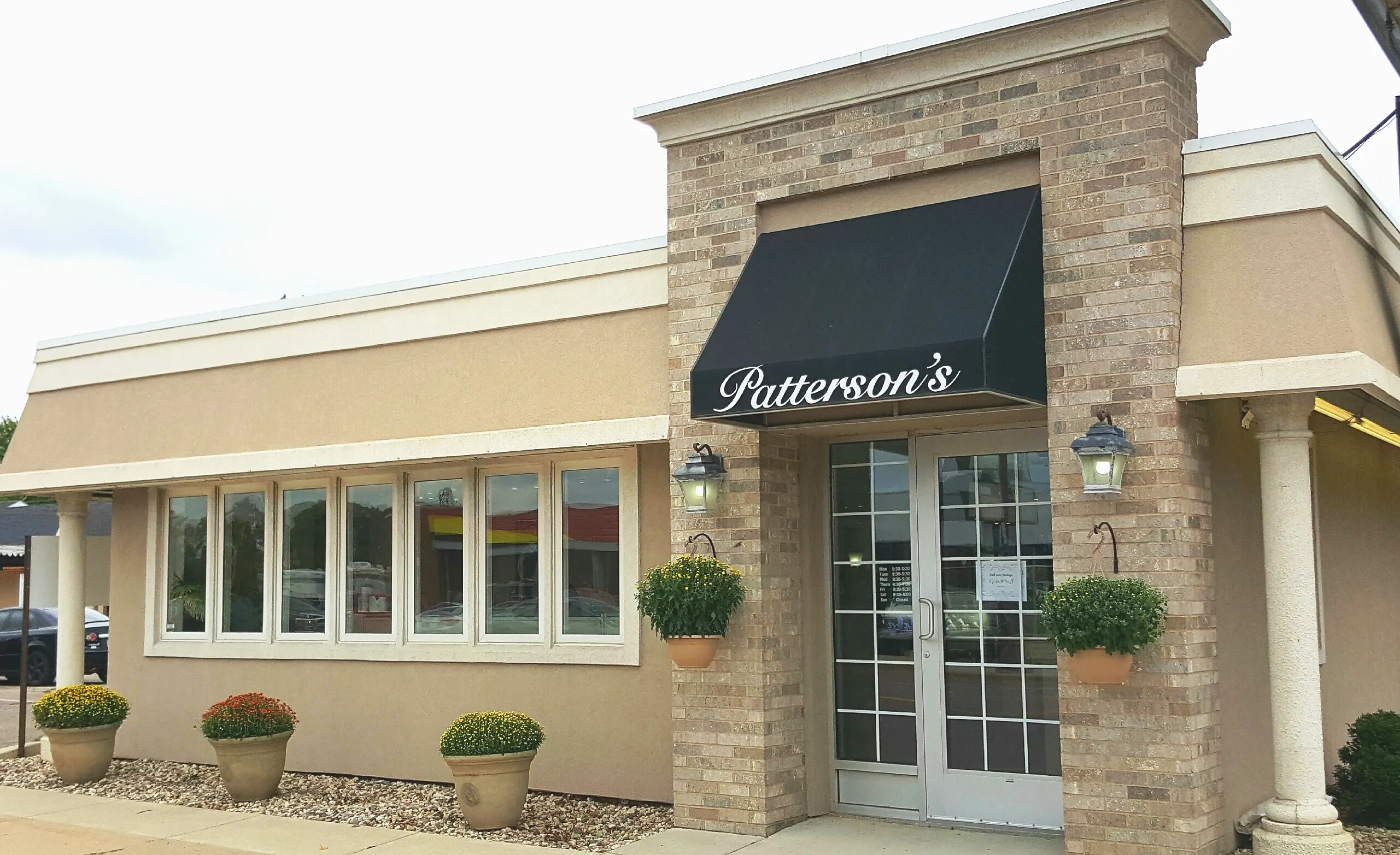 Since our founding in the 1950s by L.D. 