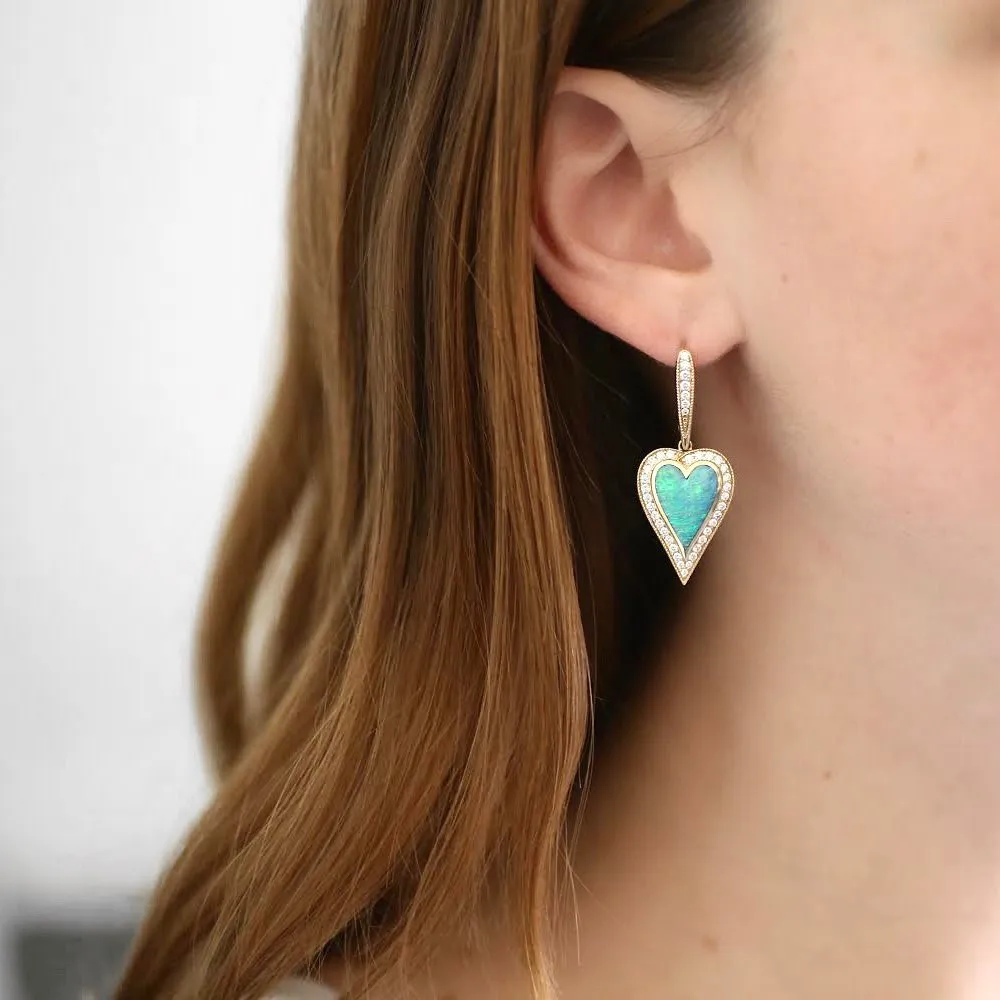 Earrings  Paul James Jewelers Angels Camp, CA
