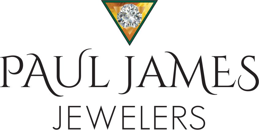 Paul James Jewelers logo