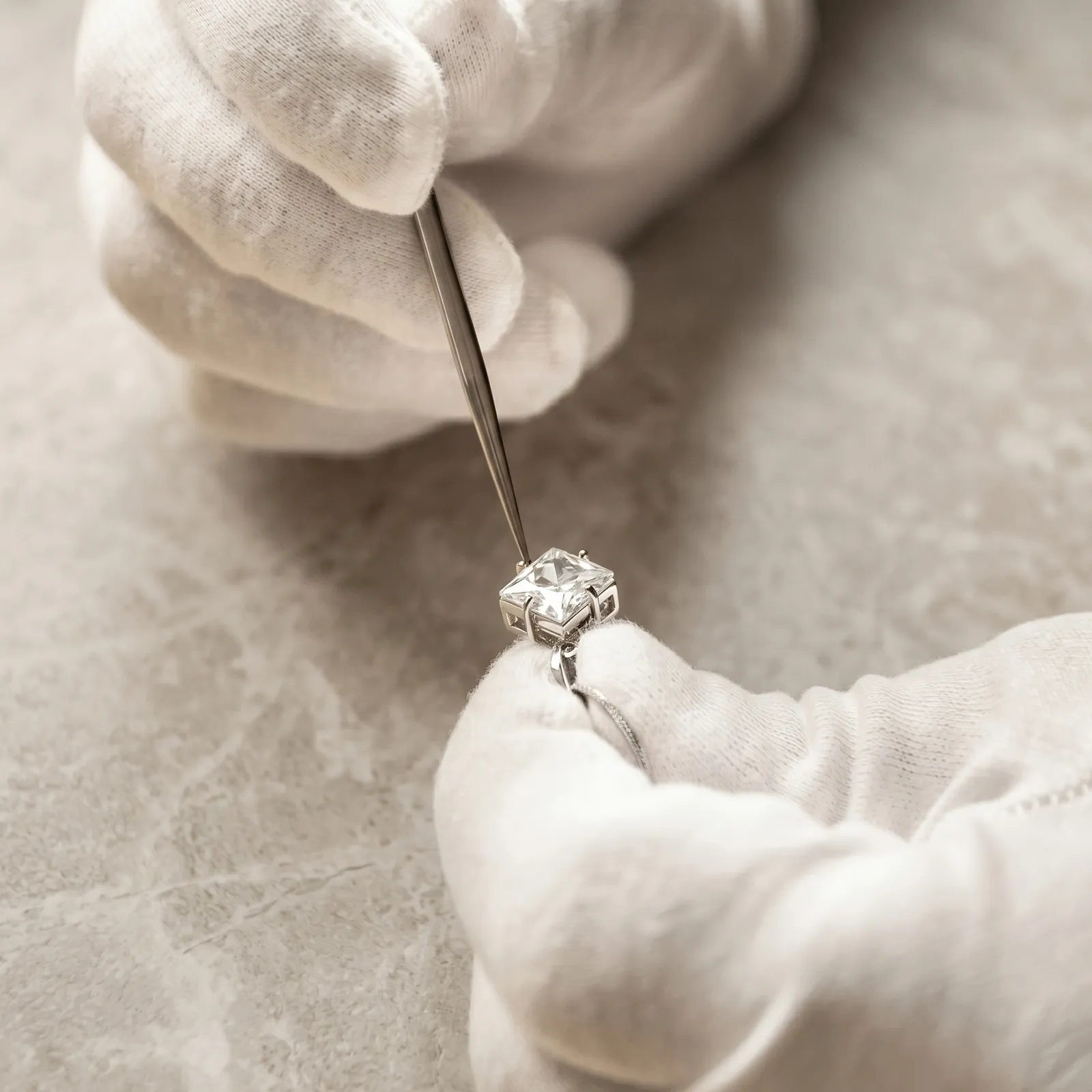 Learn about Professional Jewelry Appraisals image
