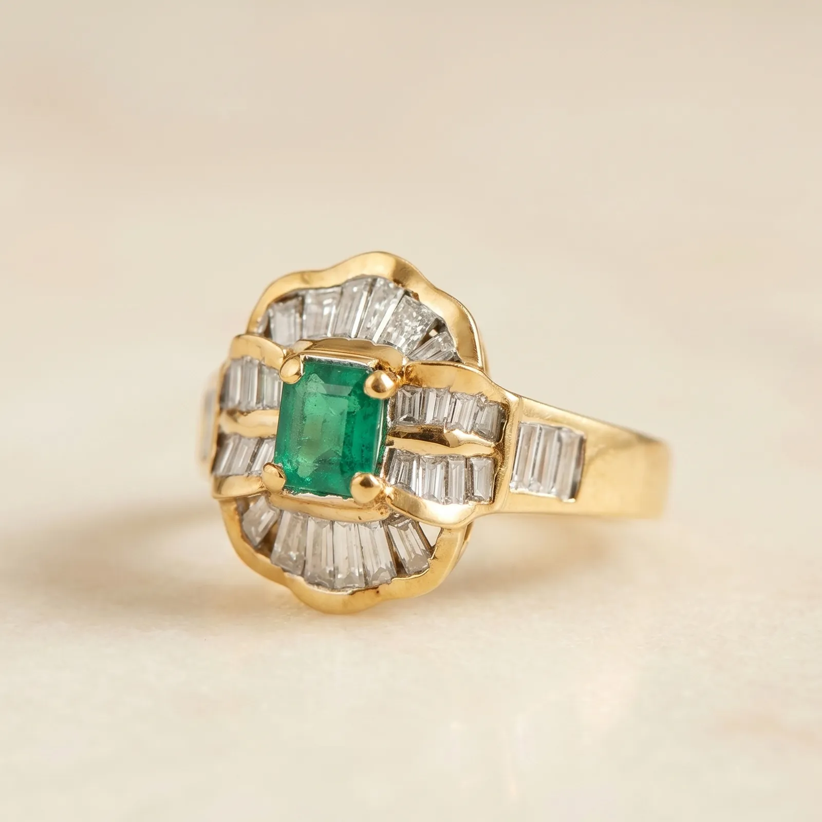 Learn about Estate Jewelry & Gold Buying image
