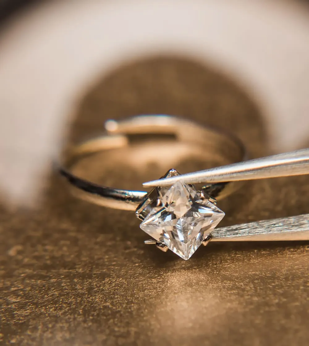 Learn about Insurance Appraisals for Jewelry image
