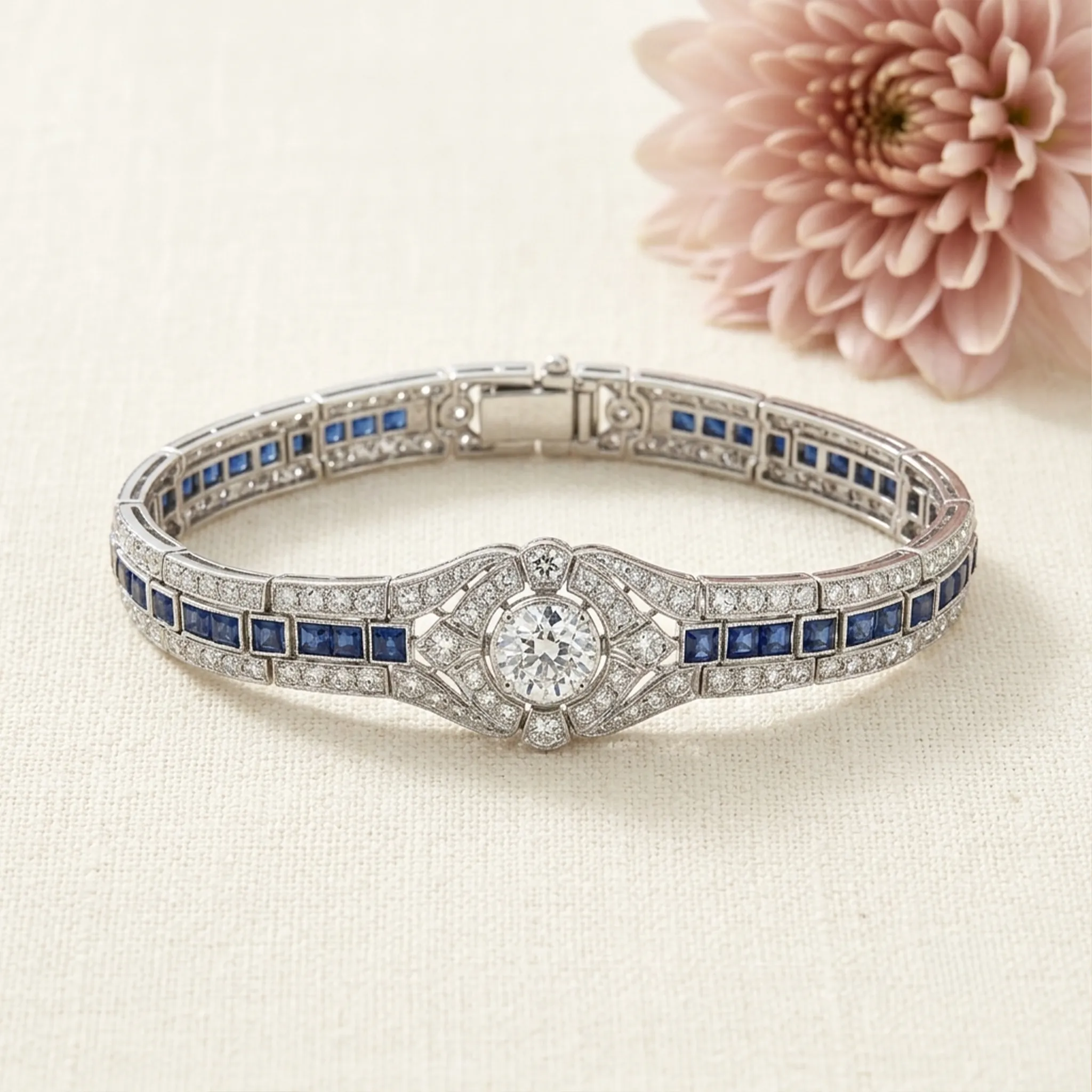 Estate bracelets at Pearce Jewelers West Lebanon NH