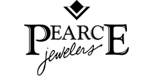 Pearce Jewelers logo