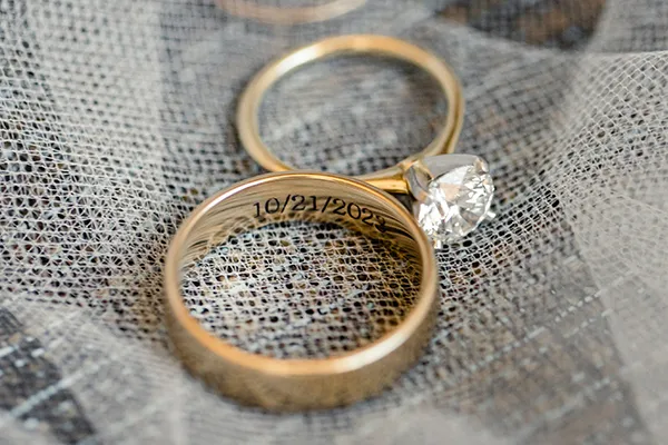 Learn about Jewelry Engraving image