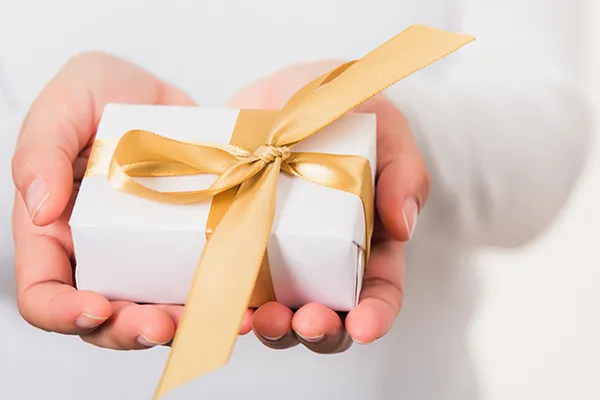 Learn about Corporate Gifts image