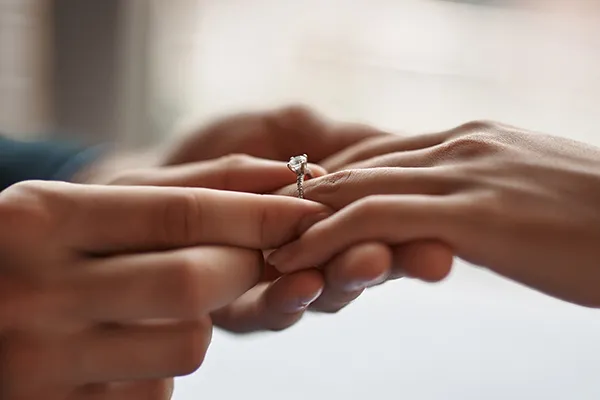 Learn about Jewelry Insurance image