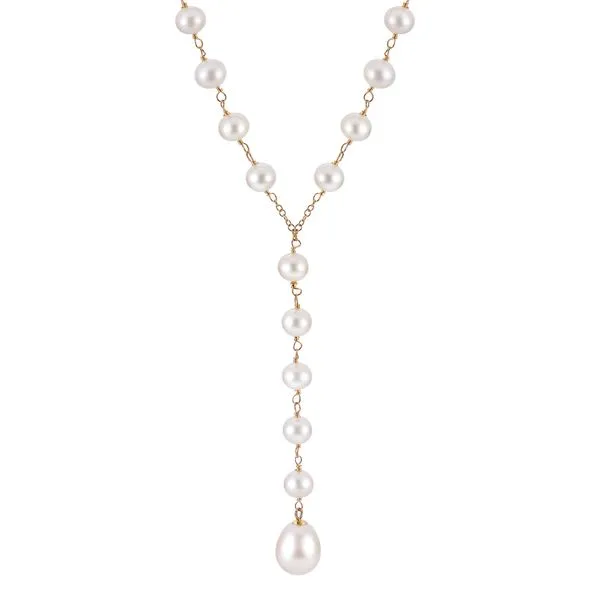 Statement Piece Necklaces Simple and understated to elaborate and ornate Peran & Scannell Jewelers Houston, TX
