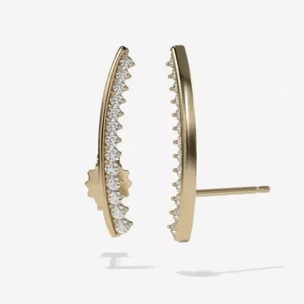 Symbols, Climbers & Cuffs Symbols, Climbers & Cuffs - Express Your Unique Style Peran & Scannell Jewelers Houston, TX