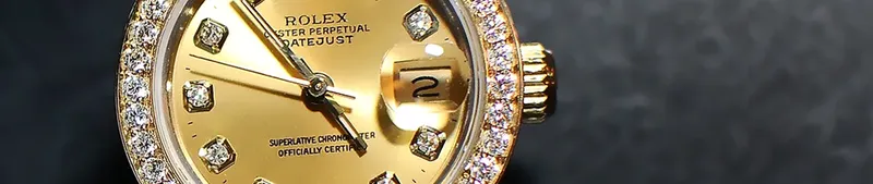 Read article: Expert Recap: How to Buy a Pre-Owned Luxury Watch