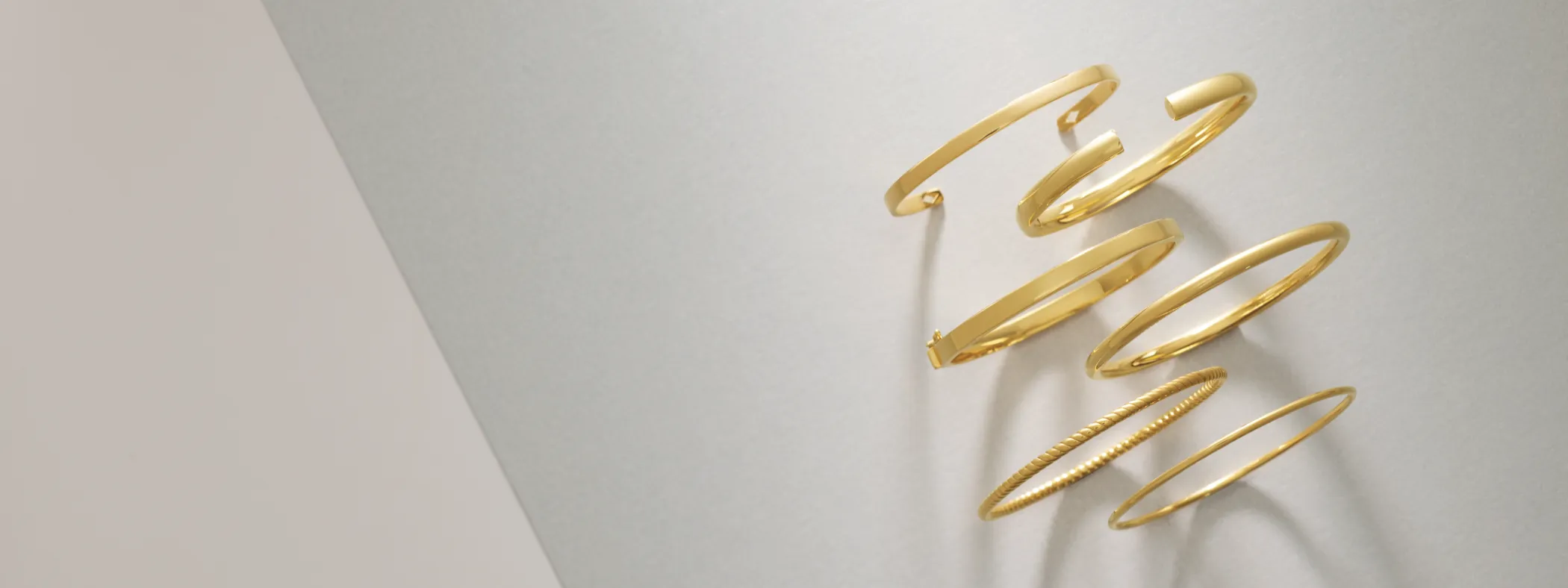 Everyday Statement Necklaces