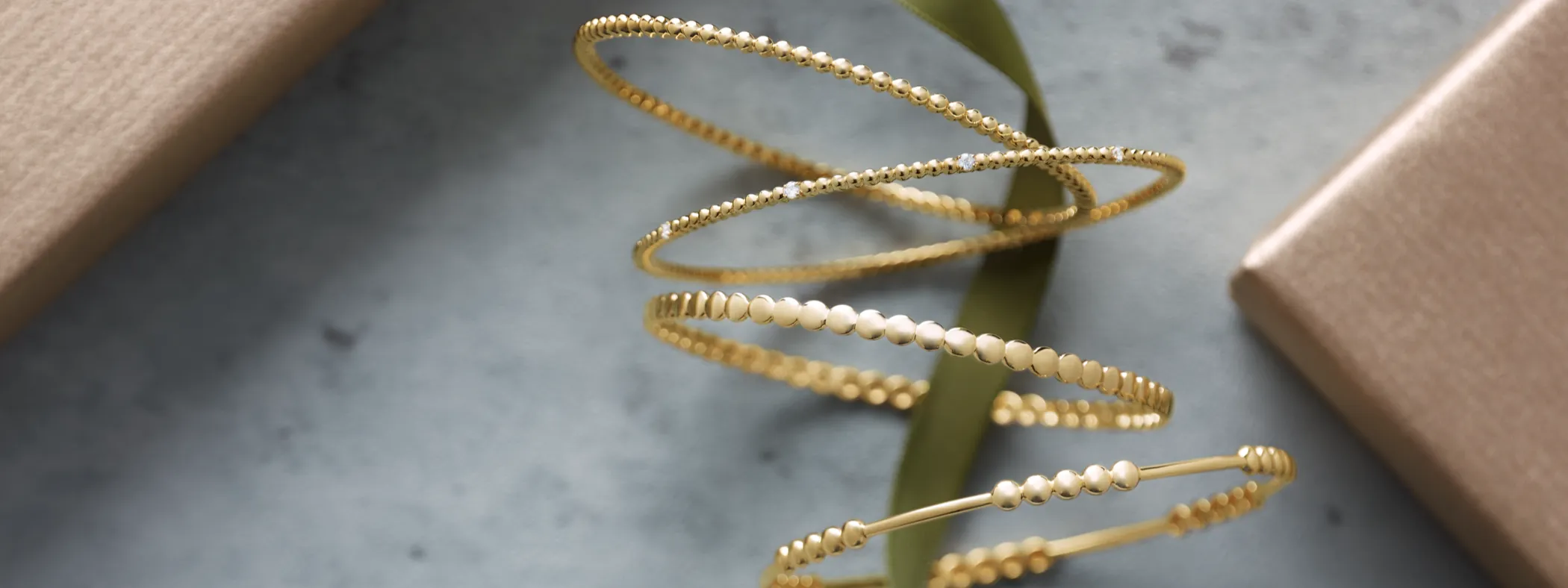 Everyday Statement Necklaces