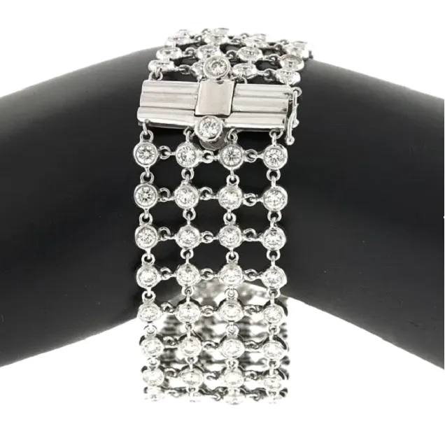 Top Bridal Jewelry Trends: Beyond The Engagement Ring