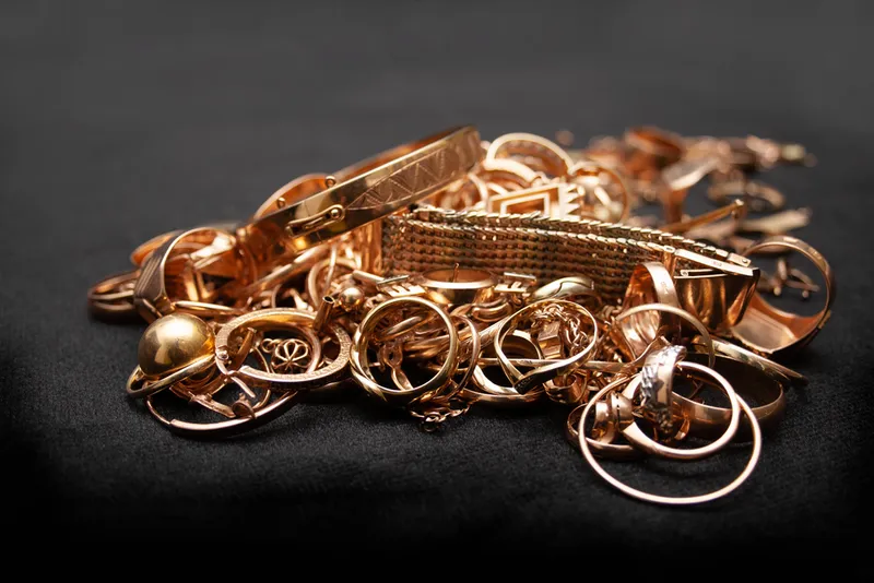 Read article: How to Repurpose Old Jewelry
