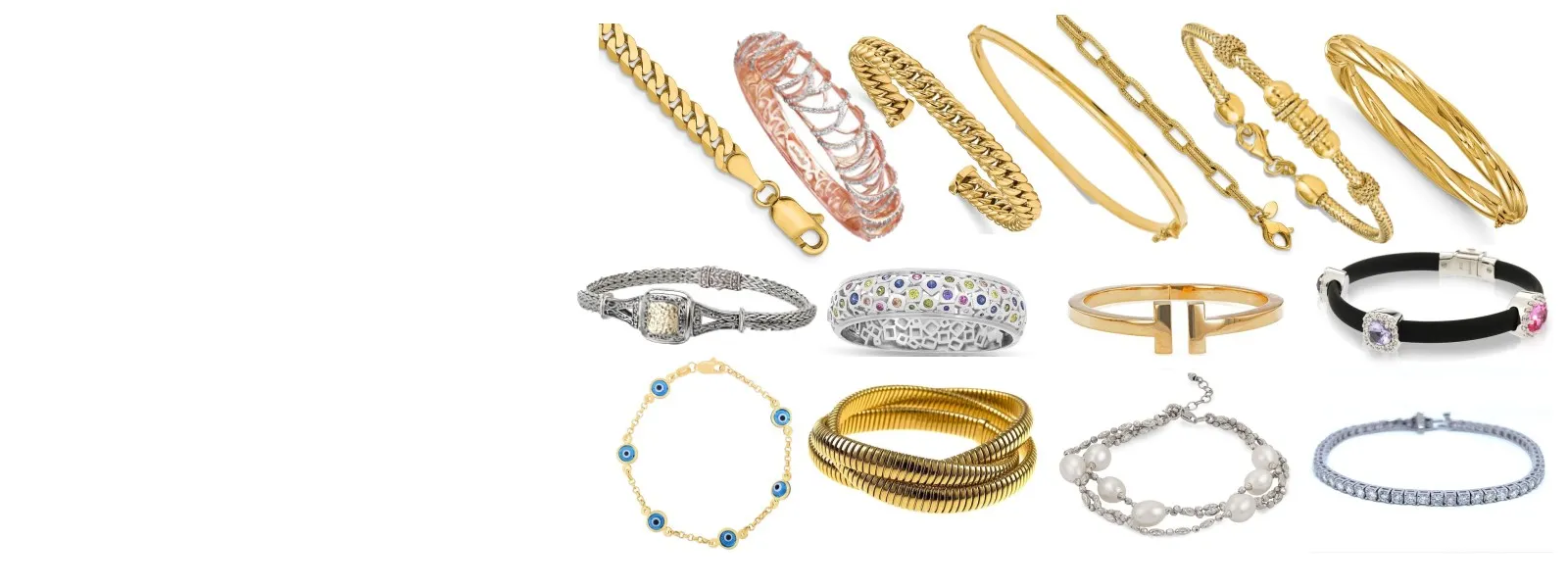 Everyday Statement Necklaces