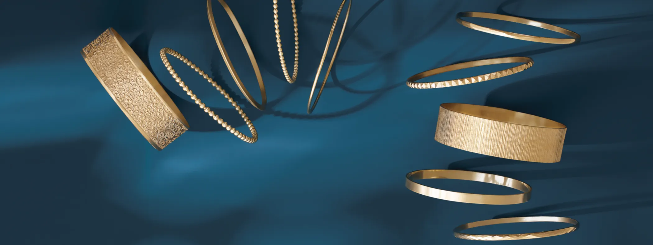 Everyday Elegance Necklaces
$500 To $1500