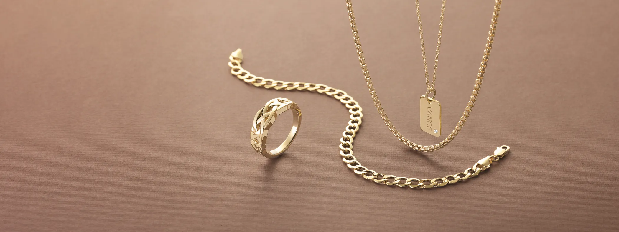 Everyday Statement Necklaces