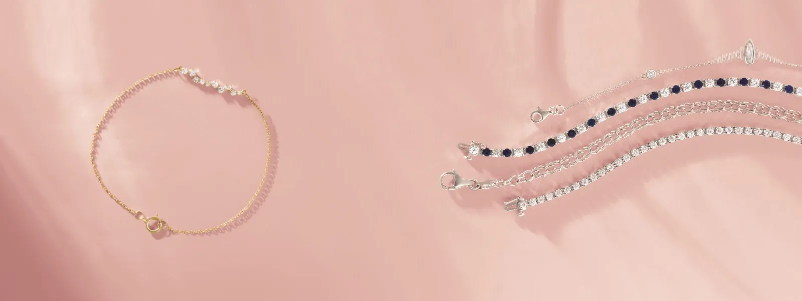 Elevate your look with our collection of classic and modern stud earrings. Find the perfect pair for any occasion and shop now! 