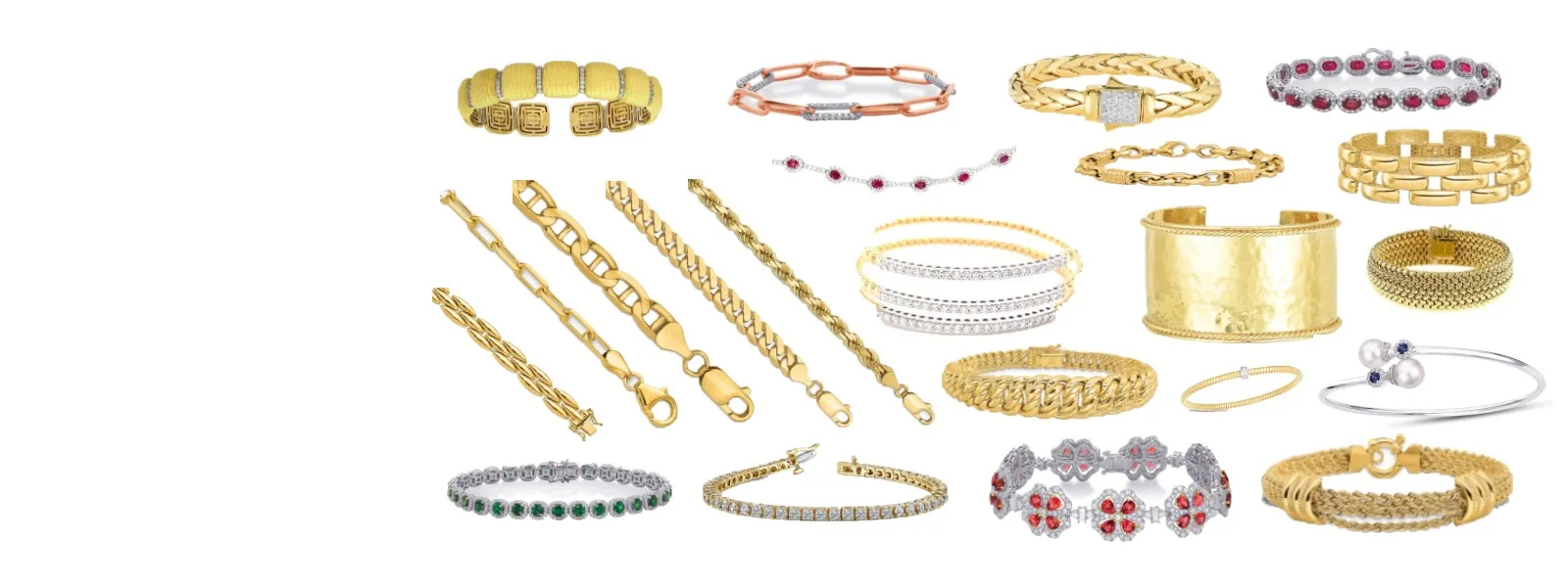 Everyday Statement Necklaces