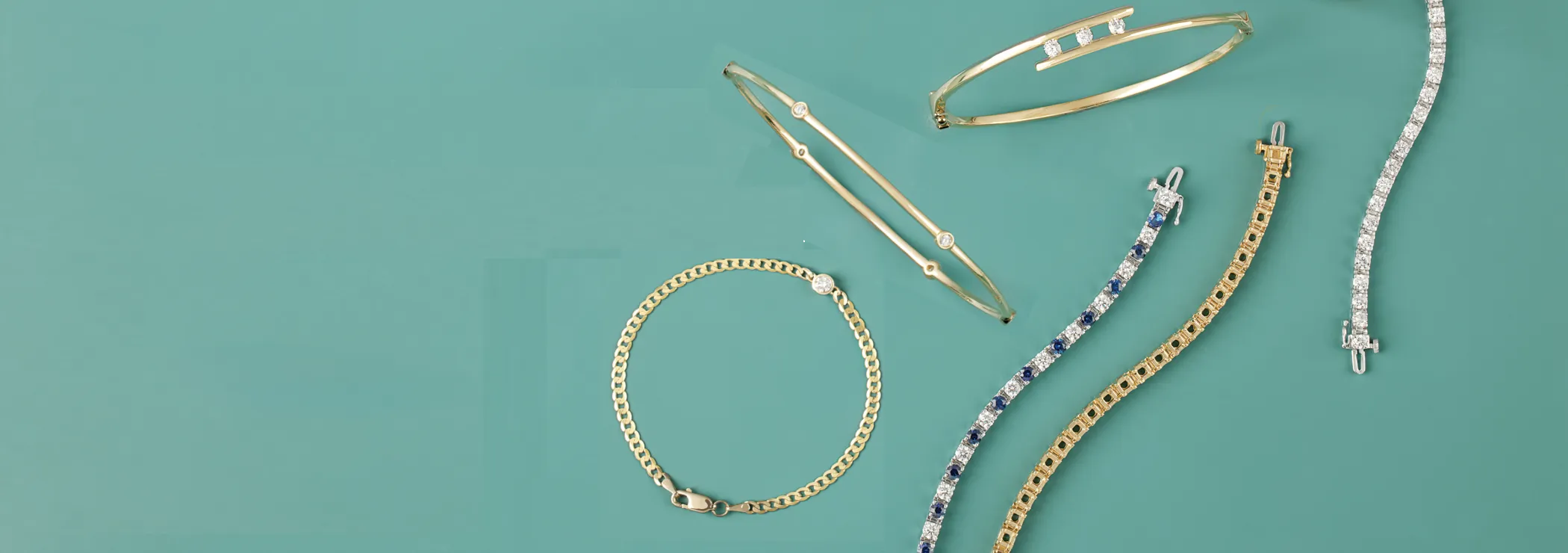 Everyday Statement Necklaces