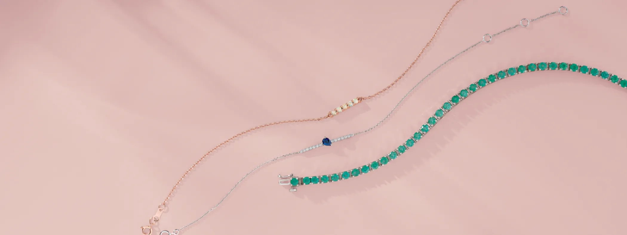 Everyday Statement Necklaces