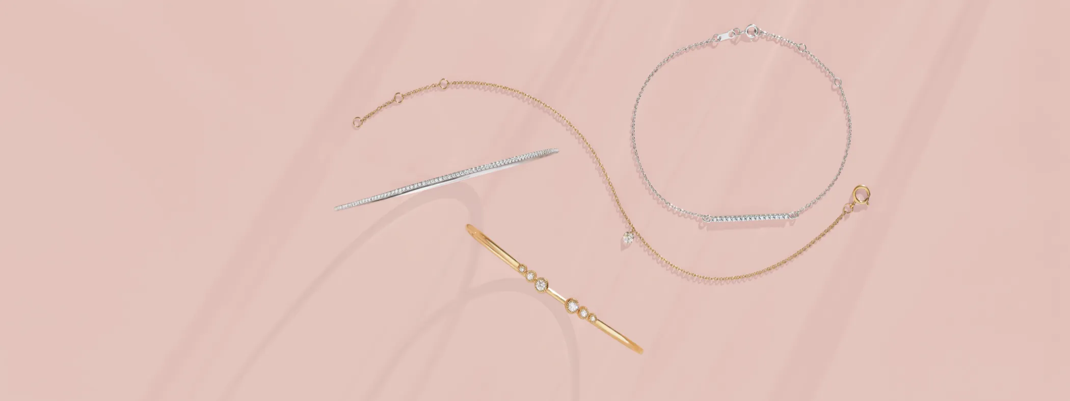 Everyday Statement Necklaces