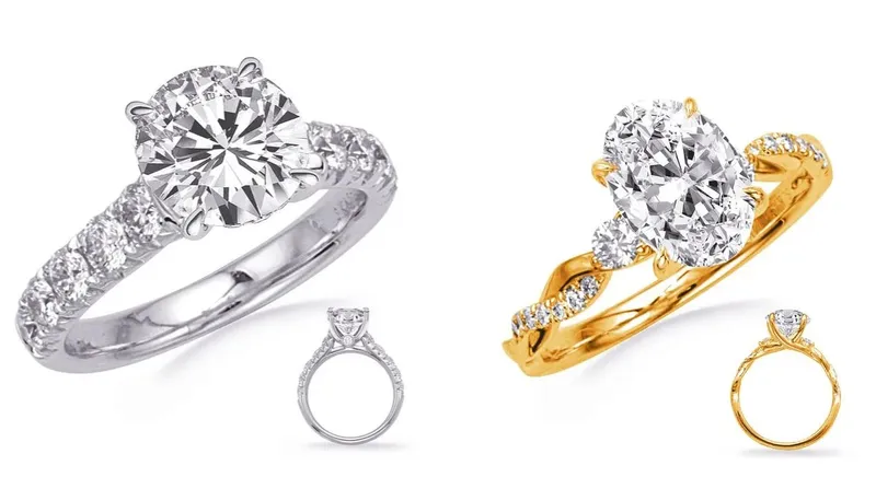 Read article: Research Insight-How to Decide How Much to Spend on an Engagement Ring