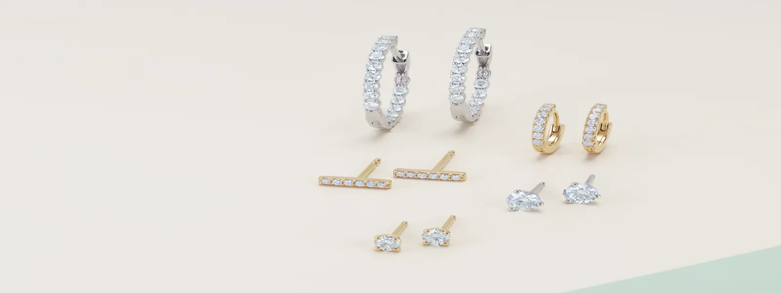 Find personalized jewelry with initials at affordable prices