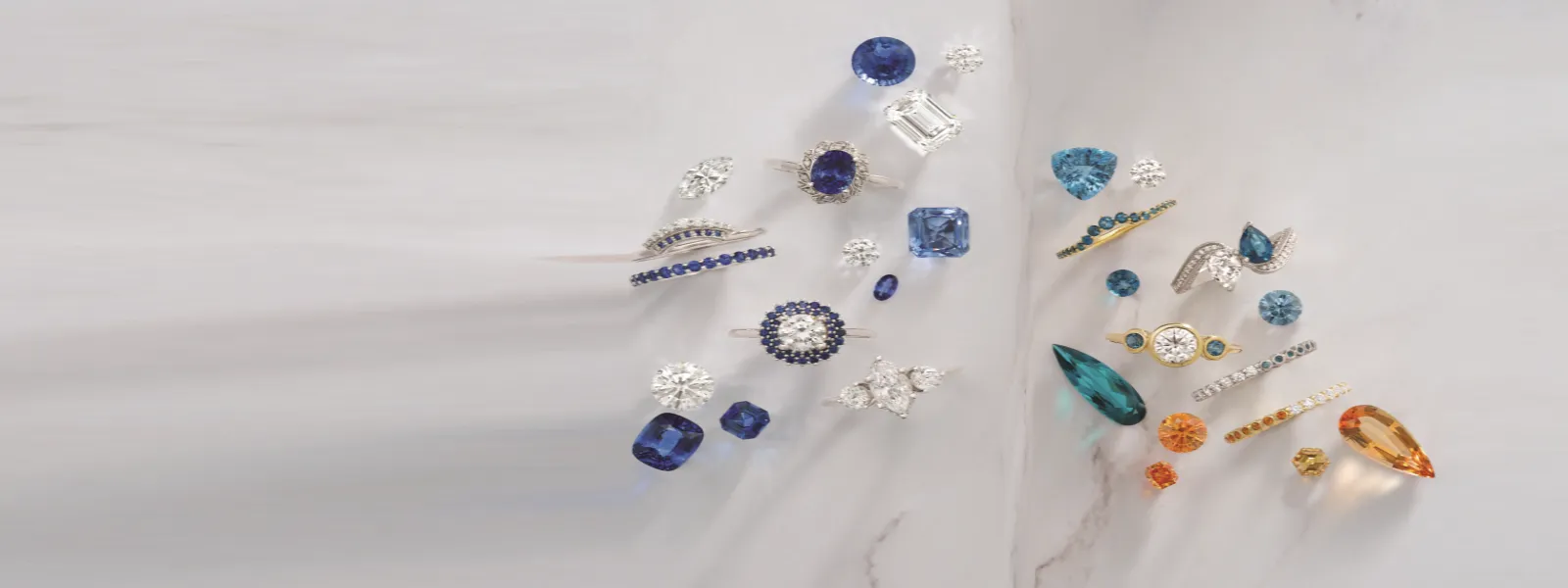 Everyday Statement Necklaces