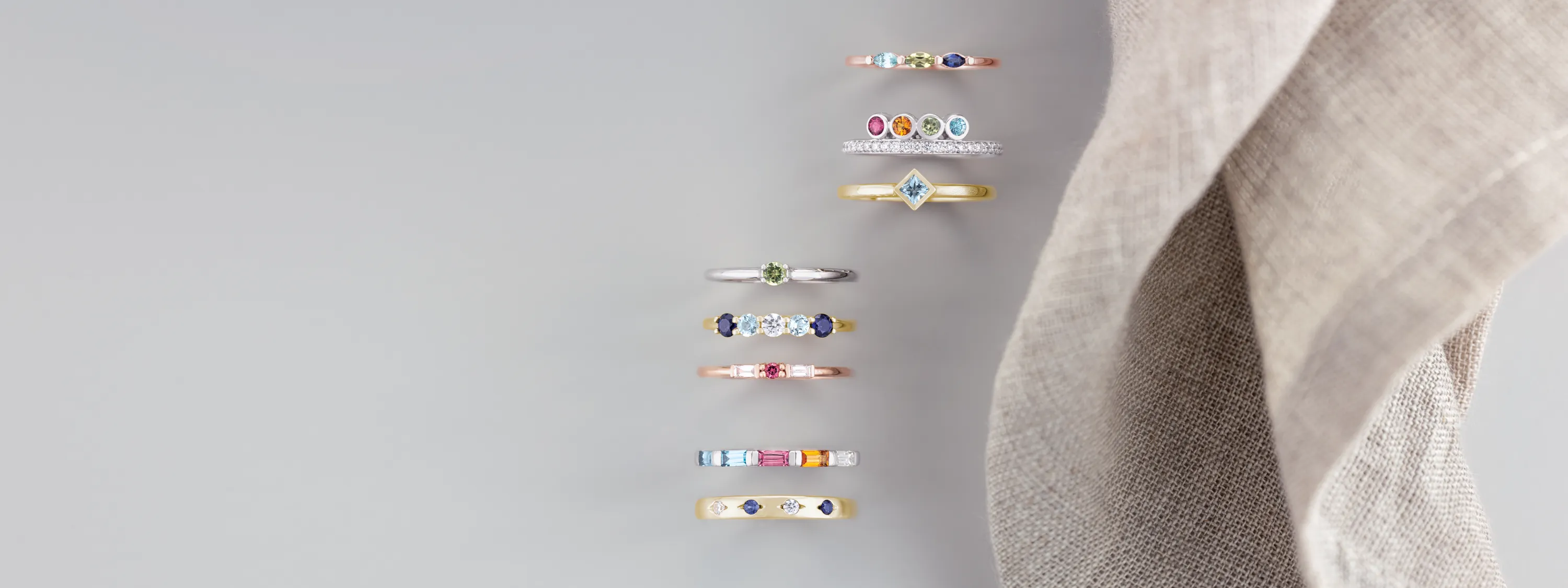 Everyday Statement Necklaces