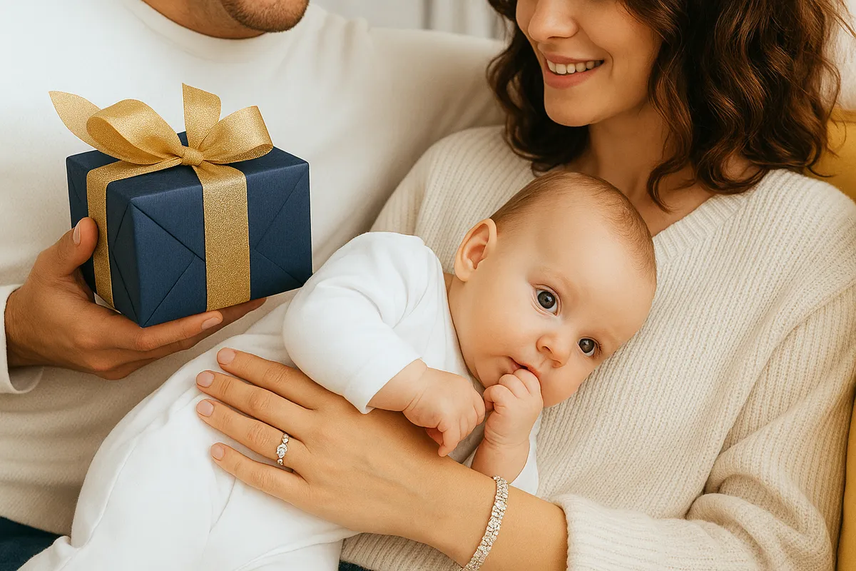 Expert Insight: HOW TO CHOOSE PERFECT PUSH JEWELRY