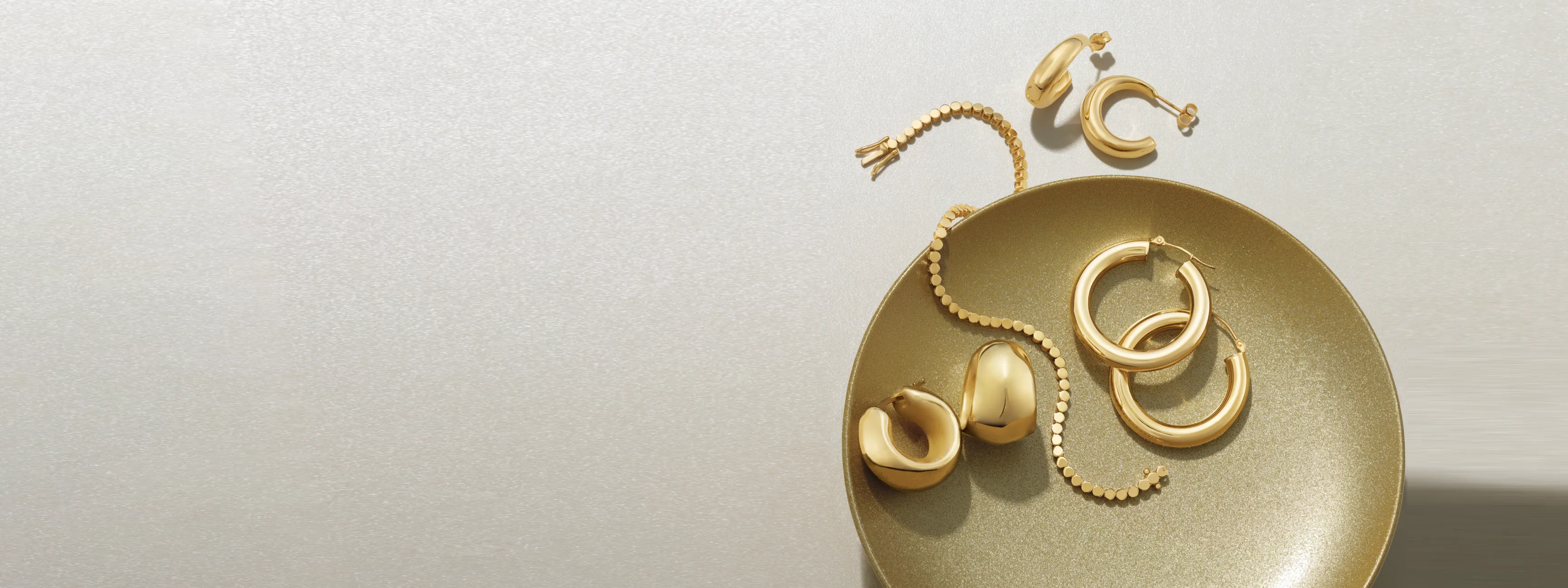 Find personalized jewelry with initials at affordable prices