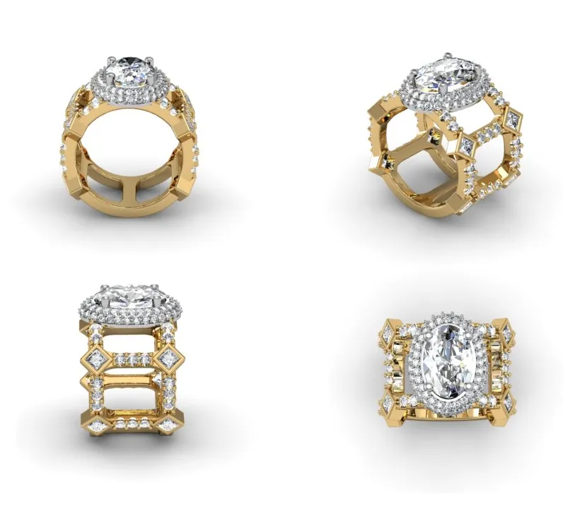 Peran & Scannell Jewelers Houston, TX