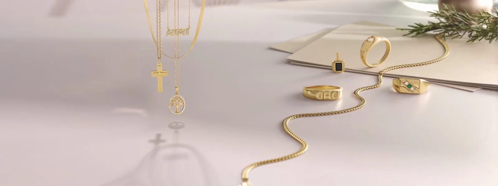 Everyday Statement Necklaces