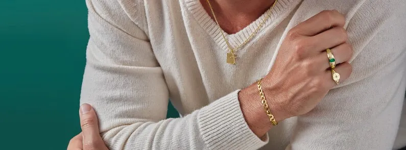 Everyday Statement Necklaces