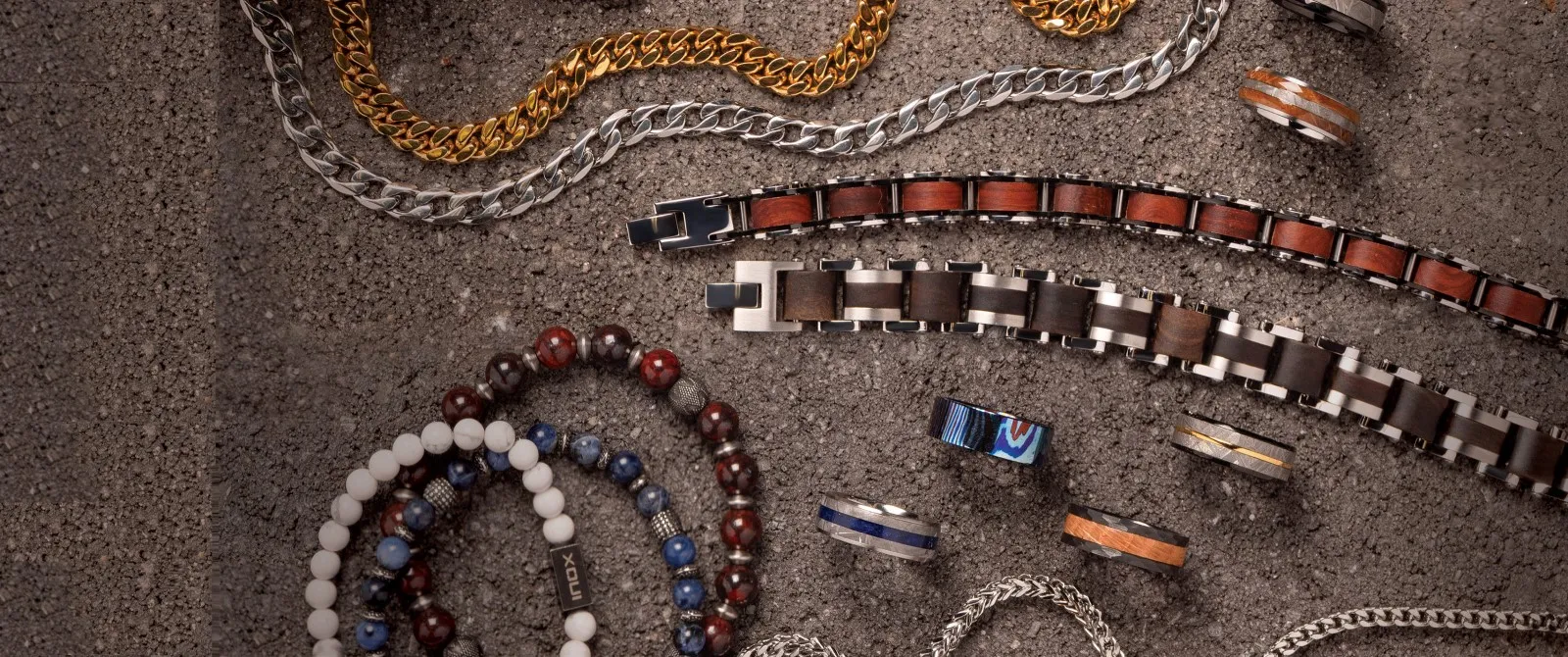 Everyday Statement Necklaces
