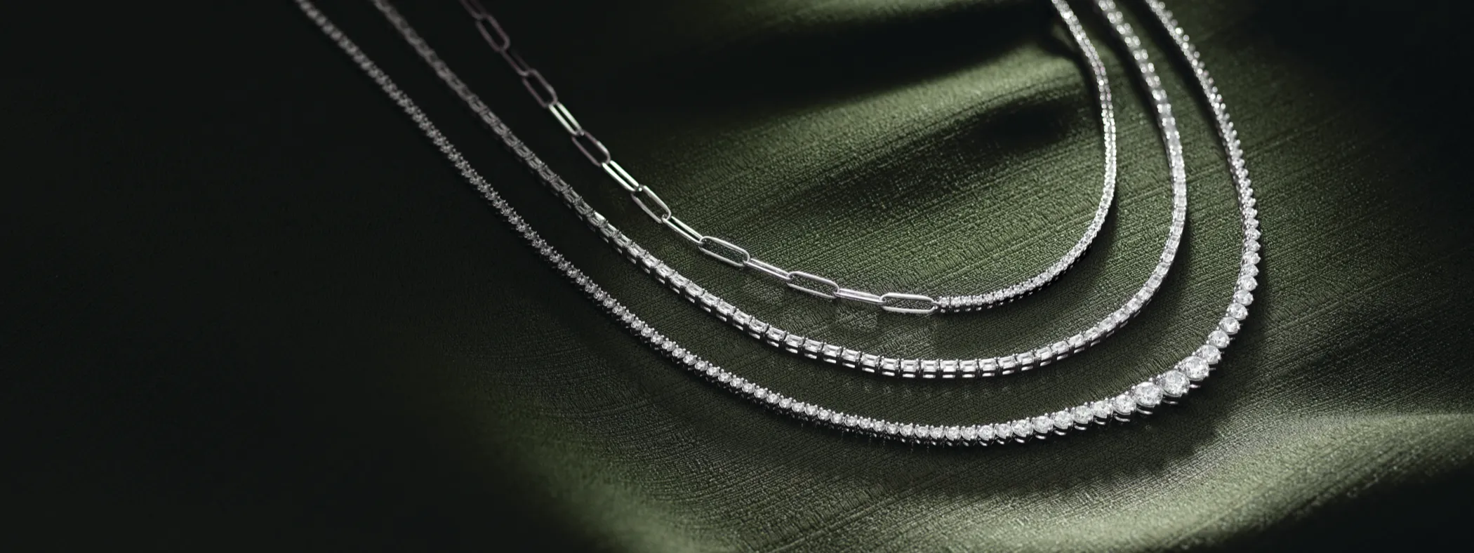 Find personalized jewelry with initials at affordable prices