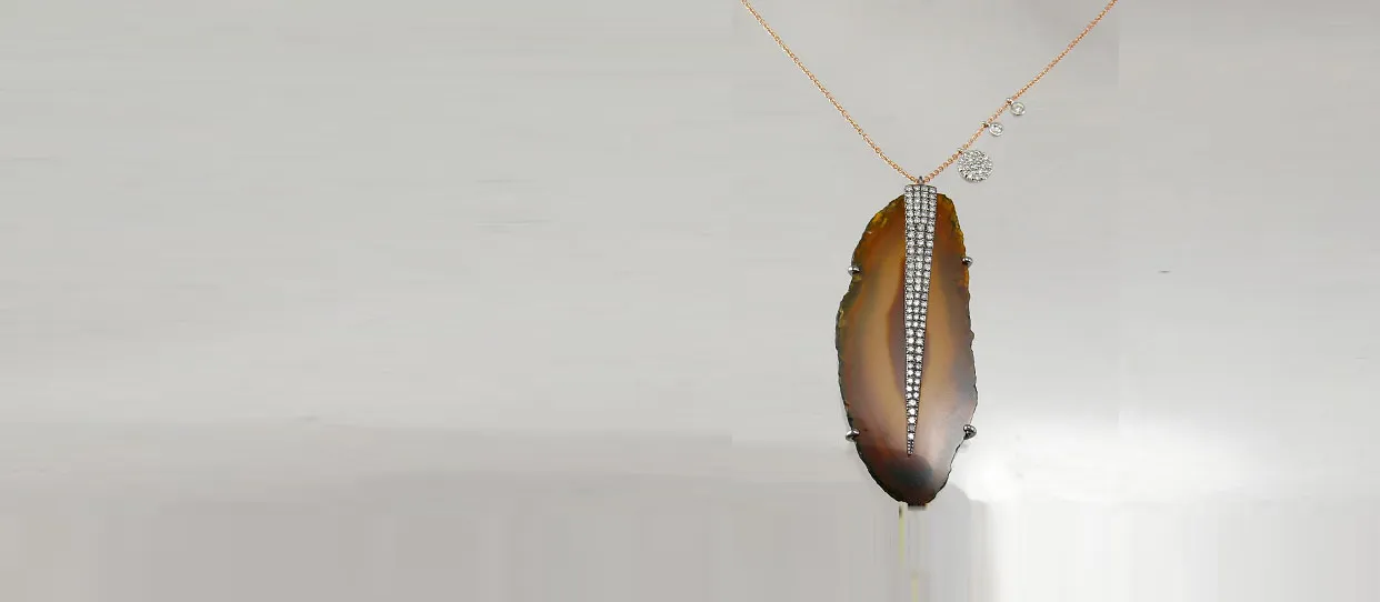 Precious Metals Chains Assortment