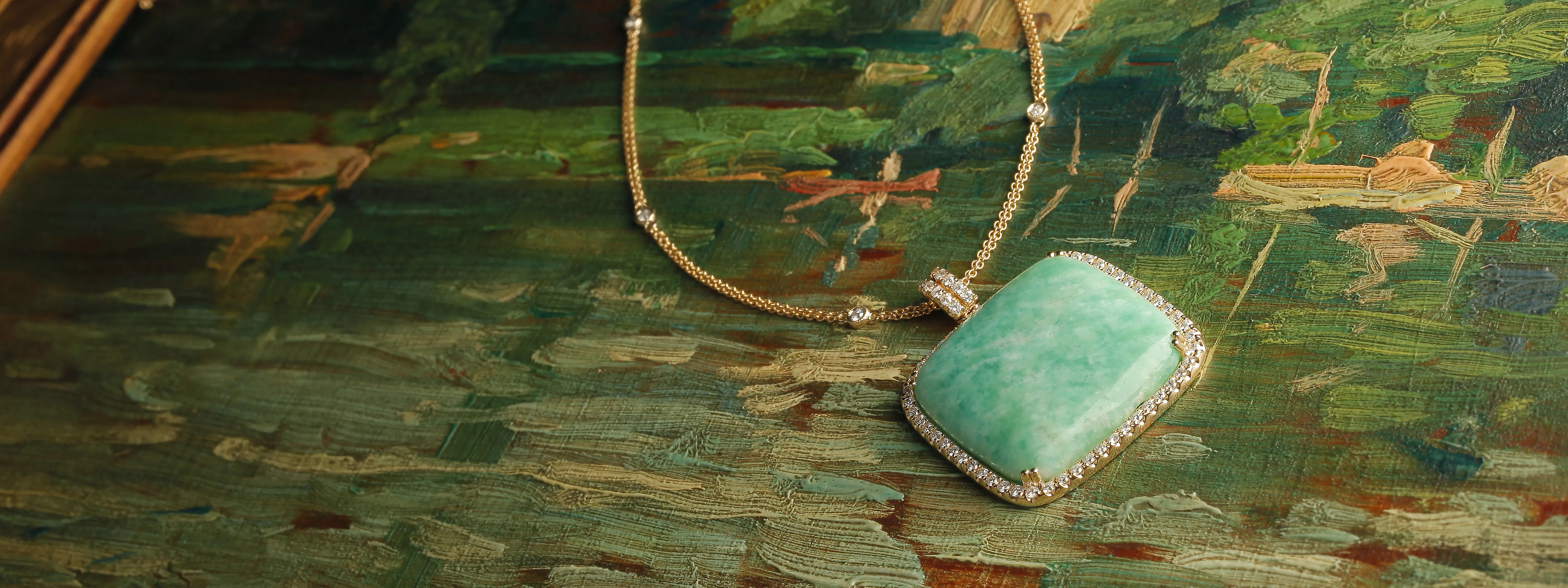 Everyday Statement Necklaces