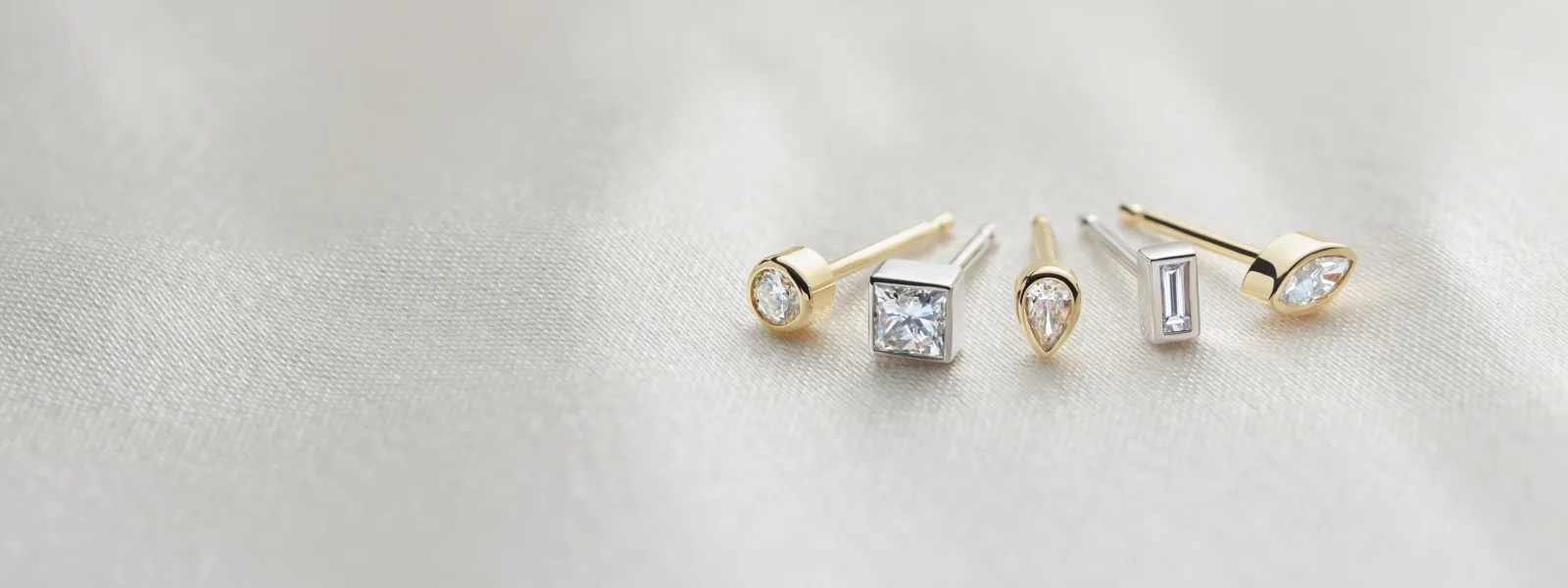 Find personalized jewelry with initials at affordable prices