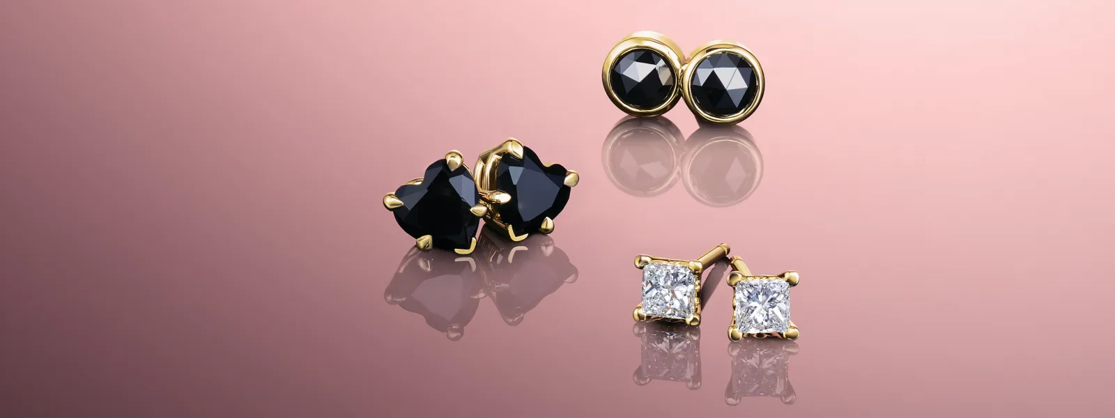 Find personalized jewelry with initials at affordable prices