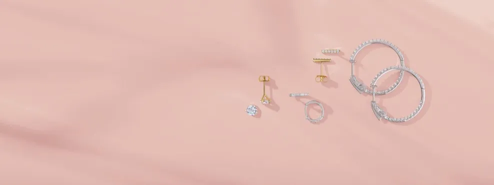 Find personalized jewelry with initials at affordable prices
