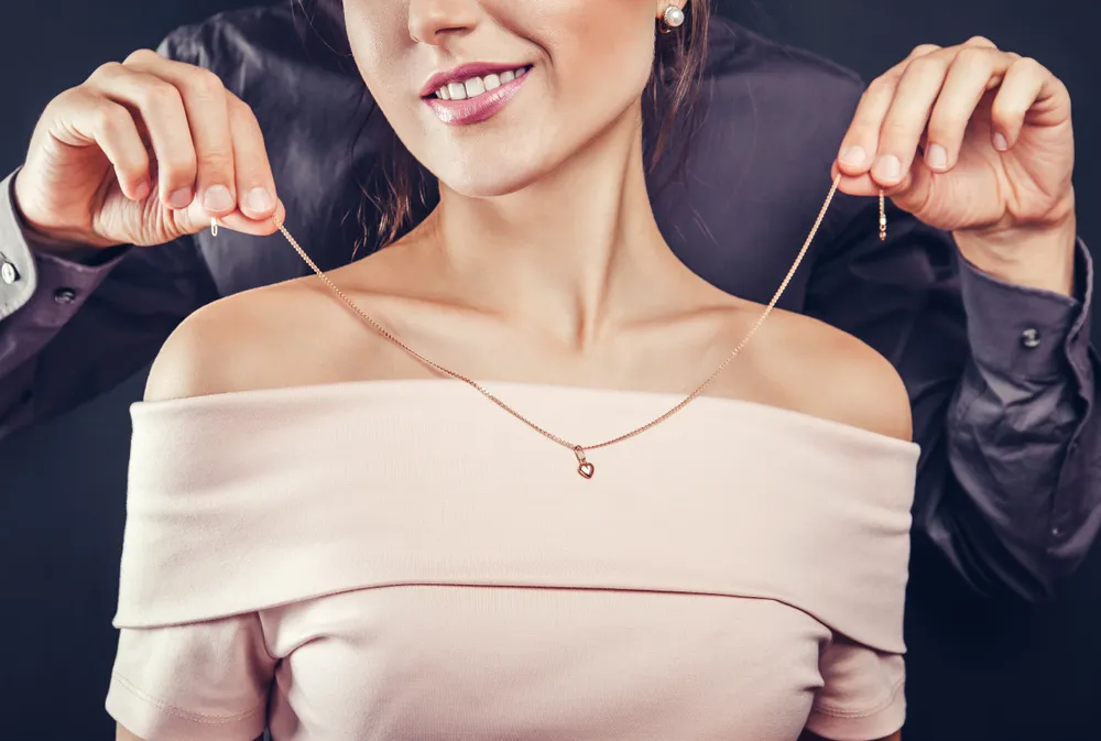 Holiday Gift Jewelry