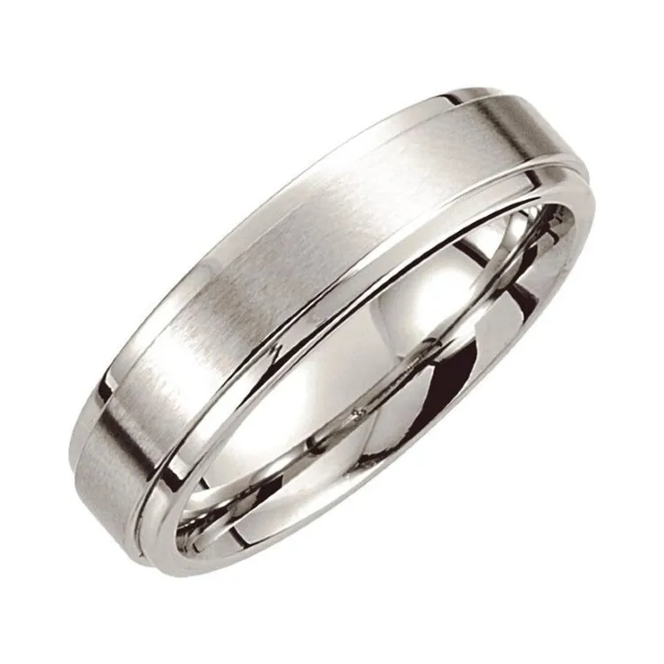 Highest-Rated Jewelry Store in Houston, Offering Houston's Best Men's Wedding Bands