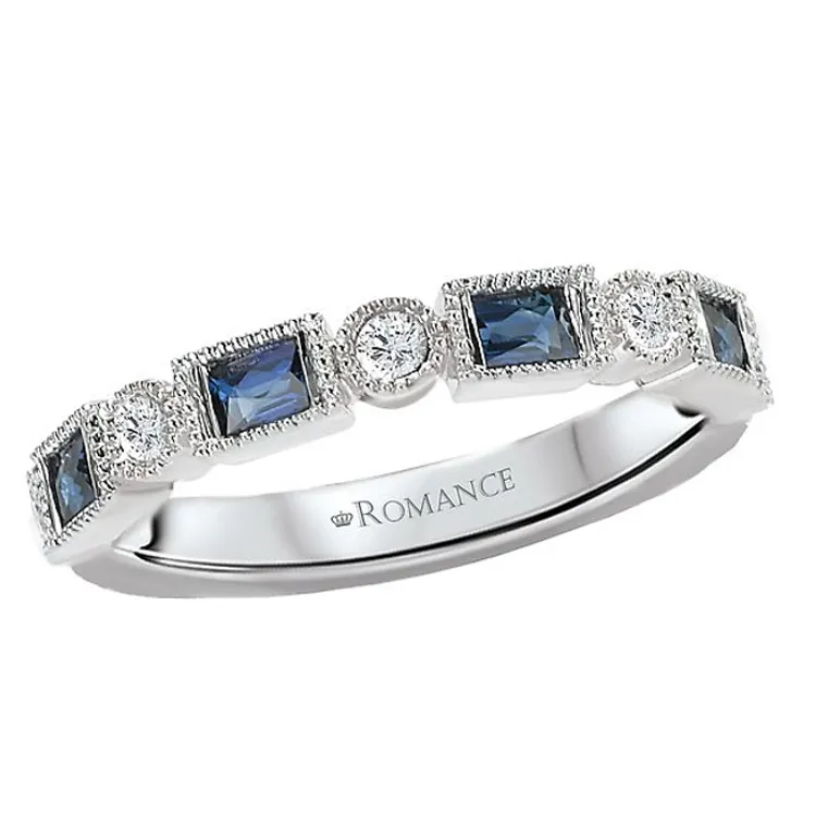 Highest-Rated Jewelry Store in Houston, Offering Houston's Best Women's Wedding Bands