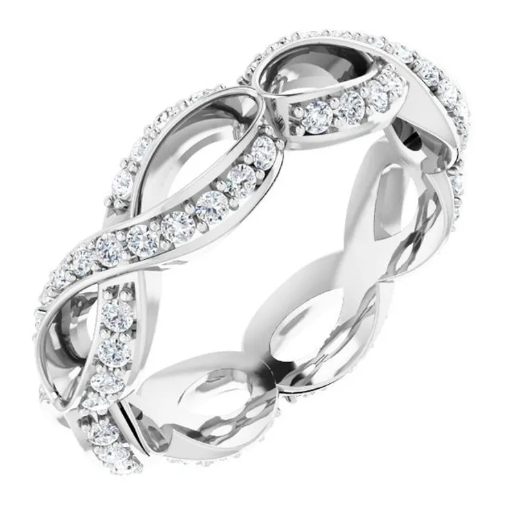 Highest-Rated Jewelry Store in Houston, Offering Houston's Best  Anniversary Bands